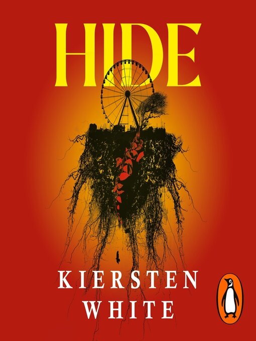 Title details for Hide by Kiersten White - Wait list